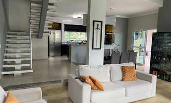 Imagem 6: Casa no Condomínio Figueira Garden em Atibaia SP