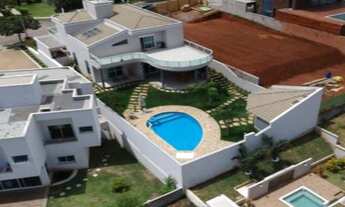 Imagem: Casa no Condomínio Figueira Garden em Atibaia