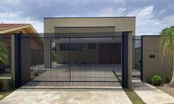 Imagem: 3 dormitórios, 3 suíte, 3 vagas na garagem