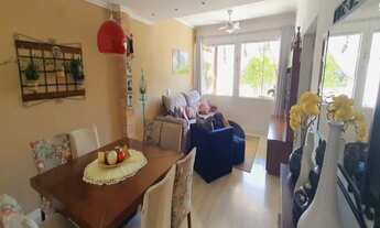 Imagem 7: 3 dormitórios, 1 suítes, 3 banheiro, 2 vagas na garagem, 158M² de Área Construída