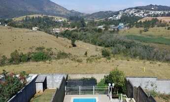 Imagem: 3 dormitórios, 2 suíte, 4 banheiro, 3