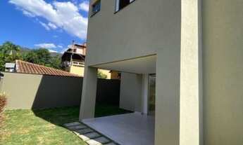 Imagem 5: 3 dormitórios, 3 suíte, 3 vagas na garagem