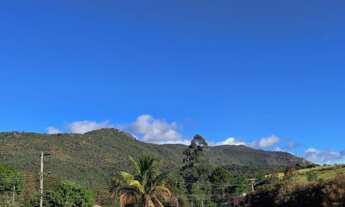 Imagem: Casa térrea na Vila Santista em Atibaia