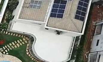 Imagem 3: Casa no Condomínio Figueira Garden em Atibaia SP