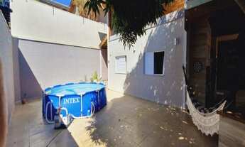 Imagem 4: 3 dormitórios, 1 suítes, 3 banheiro, 2 vagas na garagem, 158M² de Área Construída