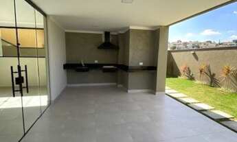 Imagem 6: 3 dormitórios, 3 suíte, 3 vagas na garagem