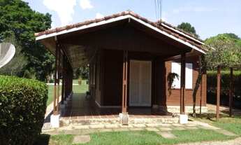 Imagem 3: Casa/Chácara de condomínio em Atibaia, no Condomínio Horto Ivan!