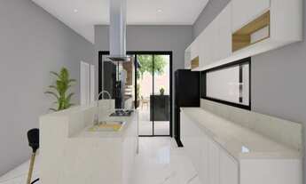 Imagem 6: 4 dormitórios, 4 suíte, 5 banheiro, 4 vagas na garagem