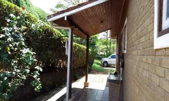 Imagem 2: Casa/Chácara de condomínio em Atibaia, no Condomínio Horto Ivan!