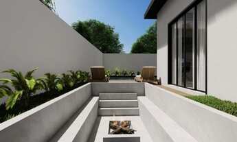 Imagem 4: 4 dormitórios, 4 suíte, 5 banheiro, 4 vagas na garagem