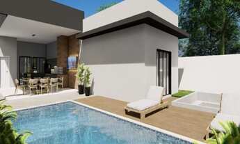 Imagem 7: 4 dormitórios, 4 suíte, 5 banheiro, 4 vagas na garagem