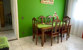 Imagem 7: 3 dormitórios, 1 suítes, 2 banheiro, 2 vagas na garagem