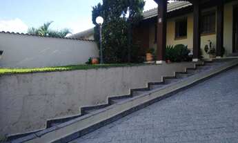 Imagem 6: 3 dormitórios, 1 suítes, 4 vagas na garagem