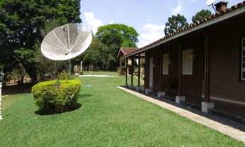 Imagem 6: Casa/Chácara de condomínio em Atibaia, no Condomínio Horto Ivan!