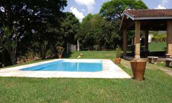 Imagem 4: Casa/Chácara de condomínio em Atibaia, no Condomínio Horto Ivan!