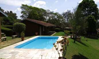 Imagem: Casa/Chácara de condomínio em Atibaia