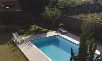 Imagem 2: 4 dormitórios, 4 suíte, 6 banheiro, 2 vagas na garagem