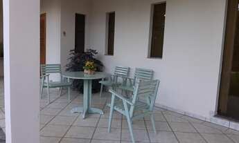 Imagem 4: 4 dormitórios, 4 suíte, 6 banheiro, 2 vagas na garagem