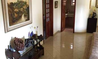 Imagem 6: 4 dormitórios, 4 suíte, 6 banheiro, 2 vagas na garagem