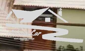 Imagem 3: Casa estilo Bali/Trancoso Área construída 300m2 Terreno 490m2 Piso pavimento inferior: Por