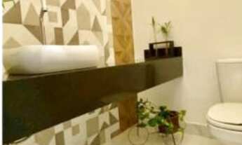 Imagem 7: 3 dormitórios, 3 suíte, 5 banheiro, 2 vagas na garagem