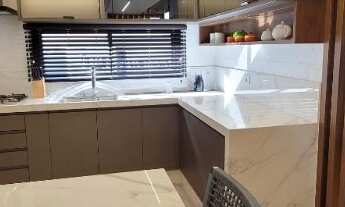 Imagem 7: 3 dormitórios, 1 suítes, 2 vagas na garagem