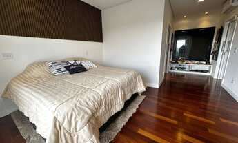 Imagem 6: Casa nova térrea no condomínio Porto Atibaia em Atibaia SP