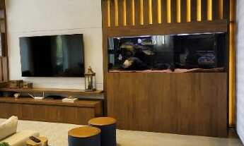 Imagem 4: 3 dormitórios, 1 suítes, 2 vagas na garagem