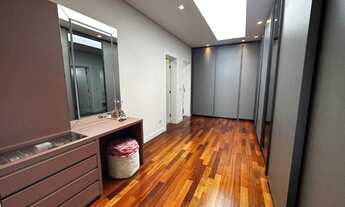 Imagem 7: Casa nova térrea no condomínio Porto Atibaia em Atibaia SP