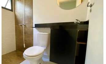 Imagem 2: 3 dormitórios, 3 suíte, 5 banheiro, 2 vagas na garagem