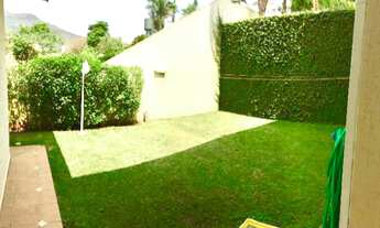 Imagem 6: Casa térrea no Condomínio Flamboyant em Atibaia SP. 4 dormitórios sendo 3 suítes na casa p