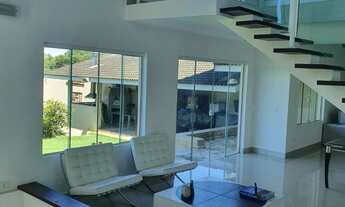 Imagem 2: Casa nova no Condomínio Estancia dos Lagos em Atibaia SP