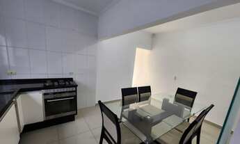 Imagem 6: 3 dormitórios, 1 suítes, 2 vagas na garagem