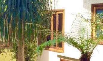 Imagem 7: Casa térrea no Condomínio Flamboyant em Atibaia SP. 4 dormitórios sendo 3 suítes na casa p