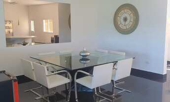 Imagem 7: Casa nova no Condomínio Estancia dos Lagos em Atibaia SP