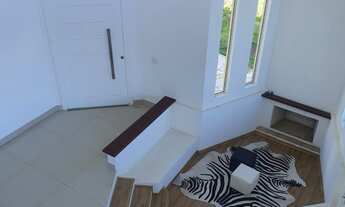 Imagem 6: Casa nova no Condomínio Estancia dos Lagos em Atibaia SP