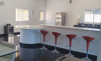 Imagem 5: Casa nova no Condomínio Estancia dos Lagos em Atibaia SP