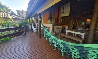 Imagem 2: Casa térrea no Condomínio Chacaras Pedra Grande