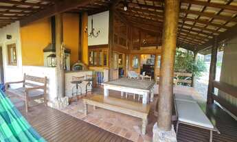 Imagem 4: Casa térrea no Condomínio Chacaras Pedra Grande