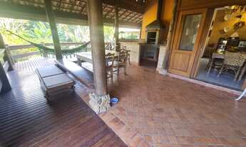 Imagem 7: Casa térrea no Condomínio Chacaras Pedra Grande