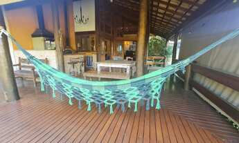 Imagem 5: Casa térrea no Condomínio Chacaras Pedra Grande