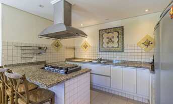 Imagem 5: CONDOMÍNIO ESTÂNCIA PARQUE ATIBAIA 2.500 m2 de terreno 700 m2 de construção 05 suí