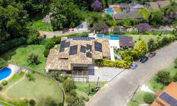 Imagem: CONDOMÍNIO ESTÂNCIA PARQUE ATIBAIA 2.500