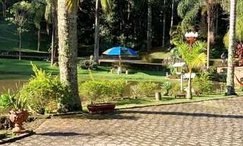 Imagem 6: Sítio de luxo à venda em Atibaia-SP, no bairro Portão, com 11 quartos, 11 suítes e 47.000m