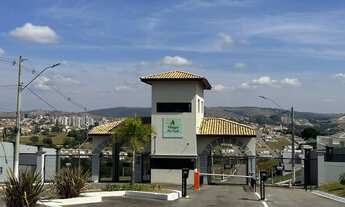 Imagem: Terreno no Condomínio Piu verde em Itatiba