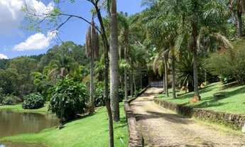 Imagem 3: Sítio de luxo à venda em Atibaia-SP, no bairro Portão, com 11 quartos, 11 suítes e 47.000m