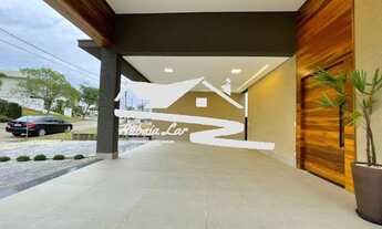 Imagem 2: 3 dormitórios, 3 suíte, 3 vagas na garagem, 385M² de Área Total