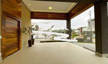 Imagem 4: 3 dormitórios, 3 suíte, 3 vagas na garagem, 385M² de Área Total