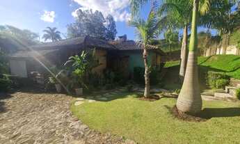 Imagem: Casa térrea no Condomínio Chacaras Pedra