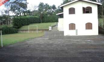 Imagem: Casa no Condomínio Palavra da Vida - Atibaia/SP